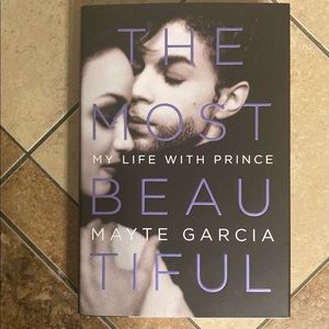 Prince Biography The Most Beautiful
